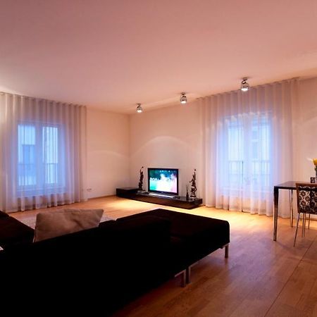 Tatari Apartment Tallinn Extérieur photo