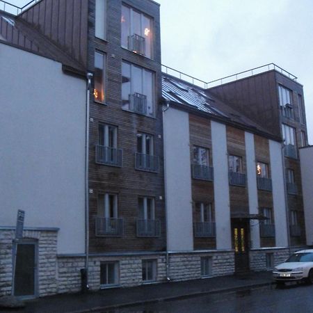 Tatari Apartment Tallinn Extérieur photo