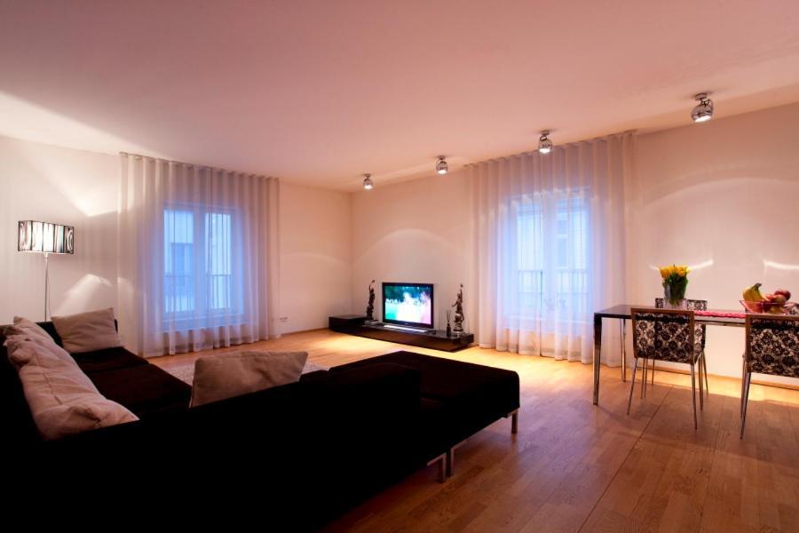 Tatari Apartment Tallinn Extérieur photo