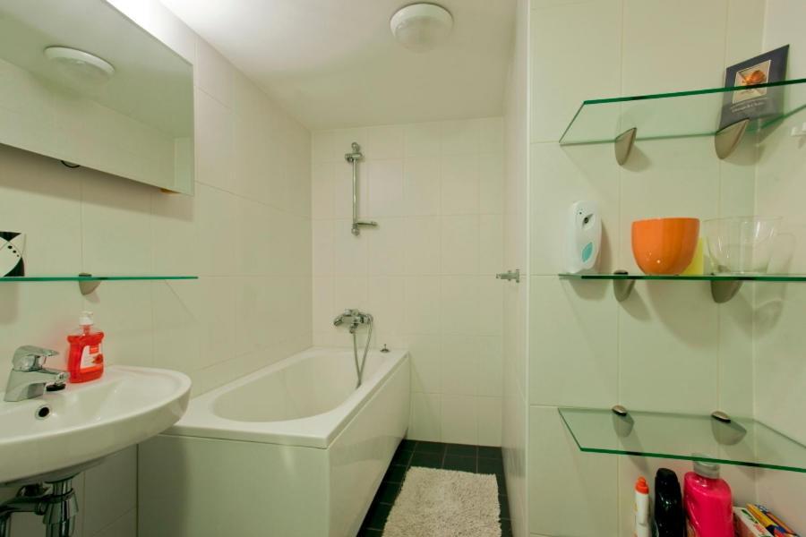 Tatari Apartment Tallinn Chambre photo