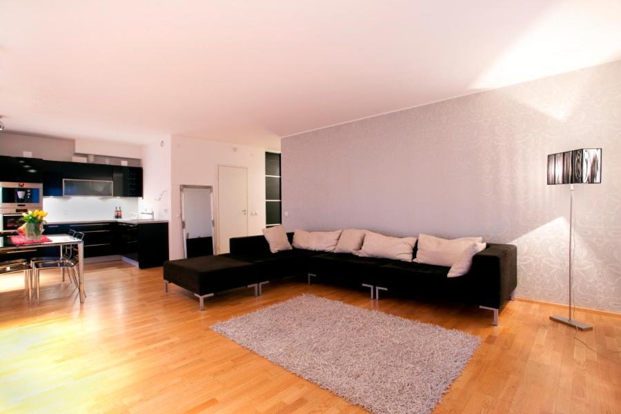 Tatari Apartment Tallinn Chambre photo