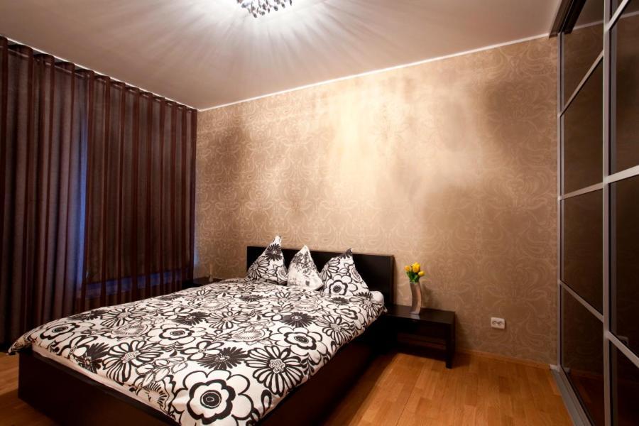 Tatari Apartment Tallinn Chambre photo
